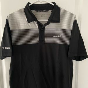 Travis Mathew polo
